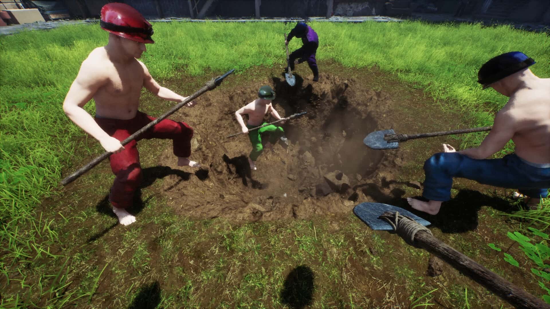 游戏截图1